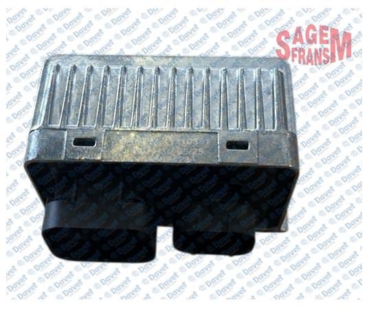 SAGEMFR 210351 Kizdirma Rolesi Astra J - Corsa D - Insignia